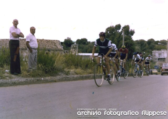 coppa Madonna del Carmelo 1976-5a